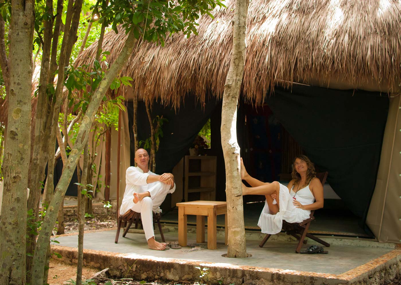Akumal Natura